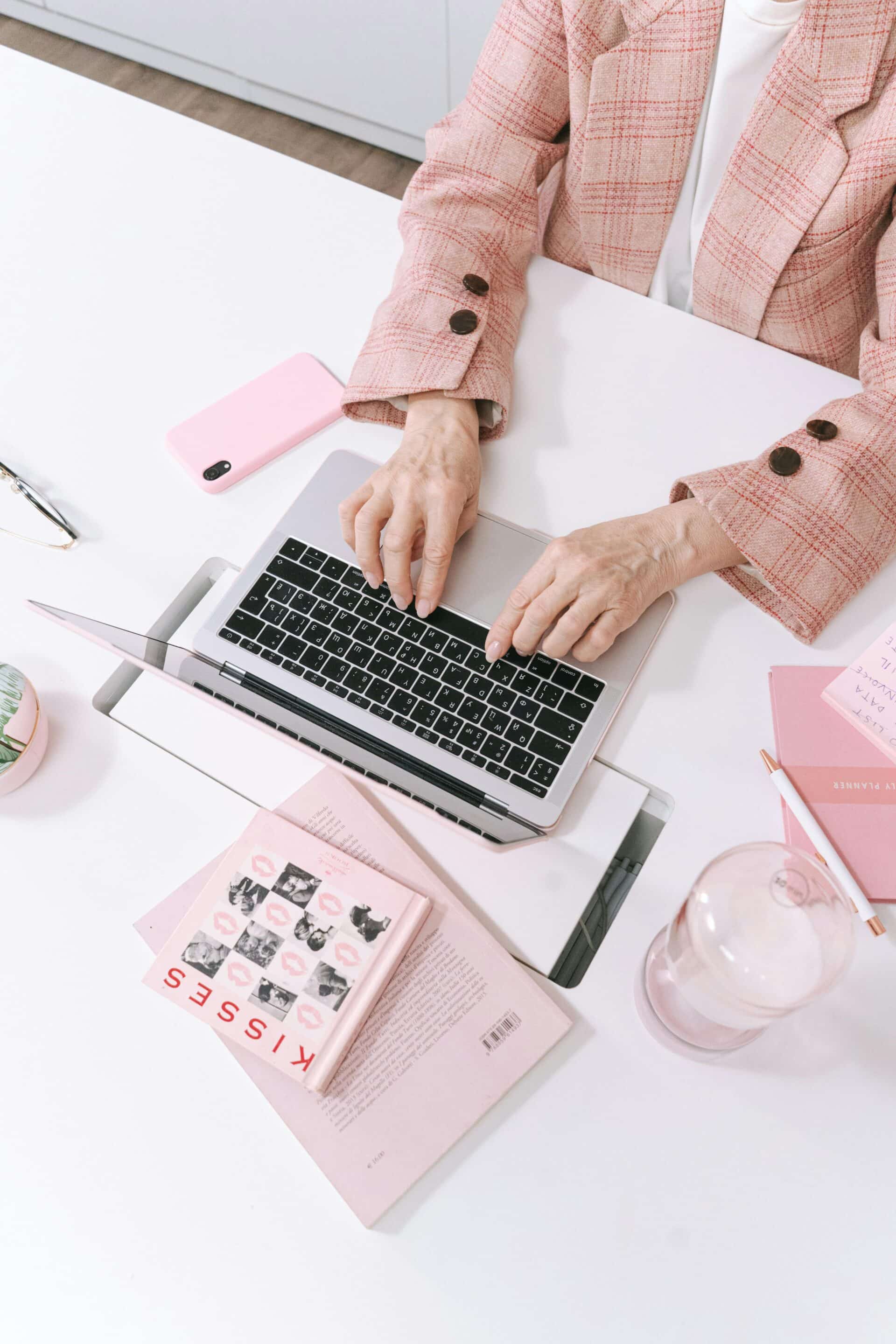 Business strategy Coaching