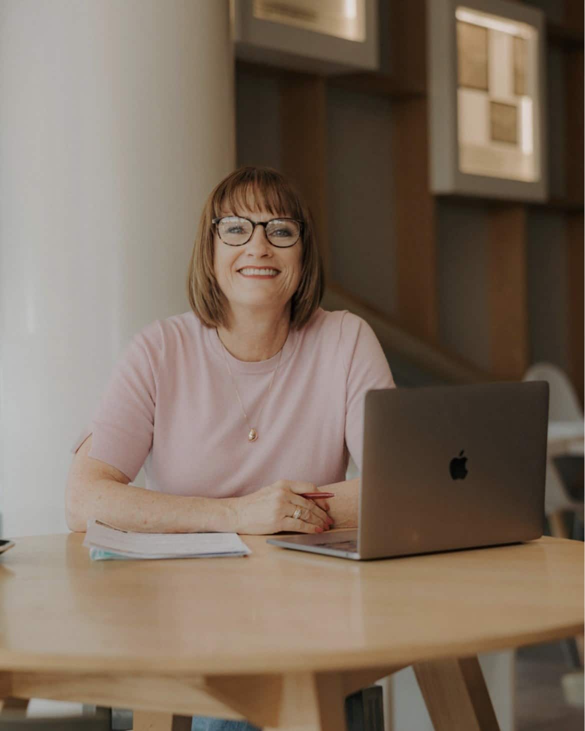 Jane Elley, strategy and mindset coach for women, Christchurch